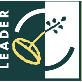 Leader-logotypen.